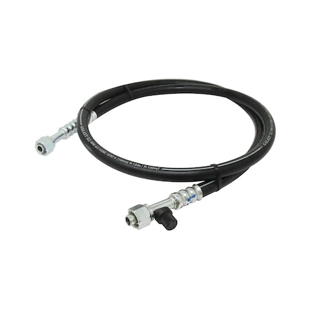 A & I Products Line, Comp. to Conden. 12" x12" x1" A-AL70475